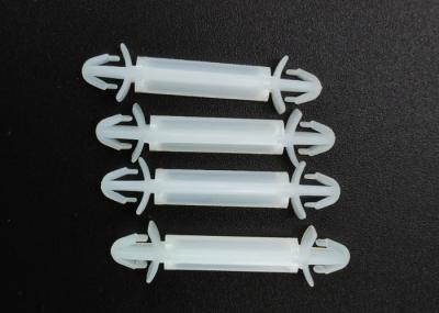 CS0522 High Tensile PCB Standoff Hardware , 5mm - 22mm Plastic PCB Spacers