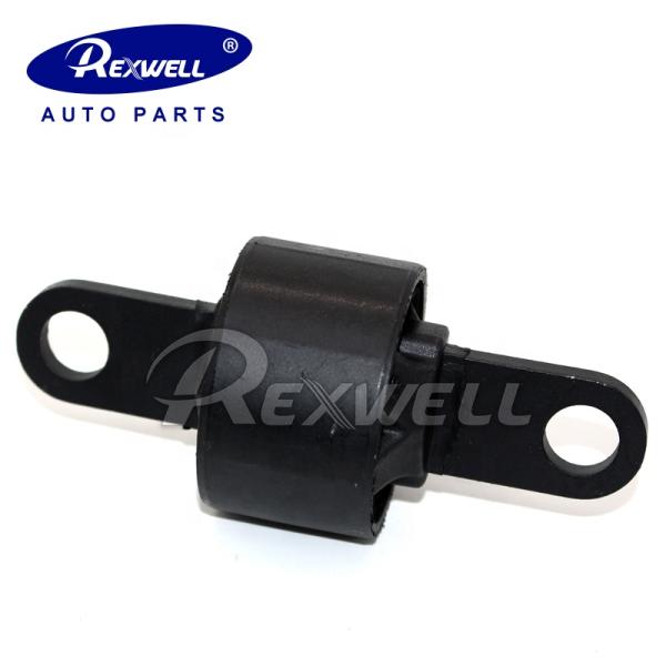 Suspension Rear trailing arm silent block mounting car bushing BV615K896AB For Ford FOCUS KUGA 1692849