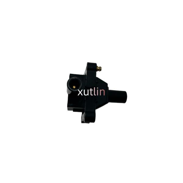 Ignition Coil For Mercedes-Benz AMG S320 SL320 SLK230 E320 L4 L6, W124 W140 W202 W210 OEM A0001587003 0221506445 0221506