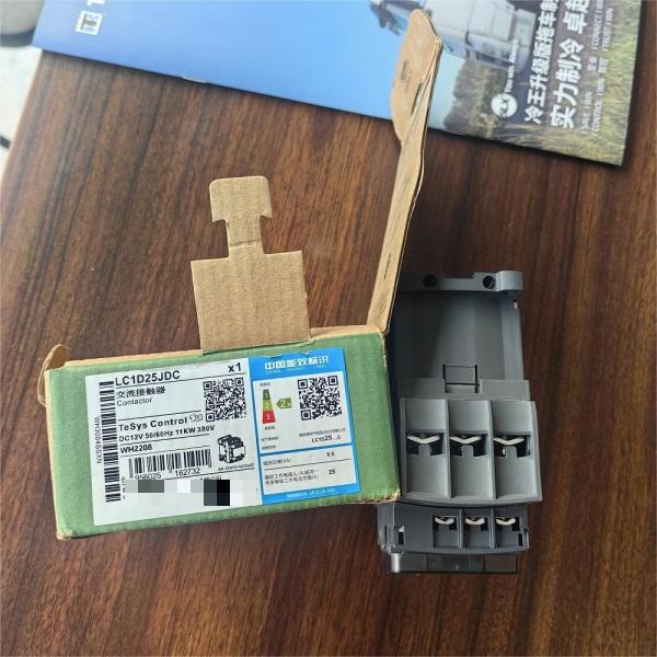 THERMO KING contactor de CA 415629 las piezas de repuesto