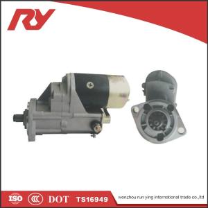 Nippondenso Starter Motor
