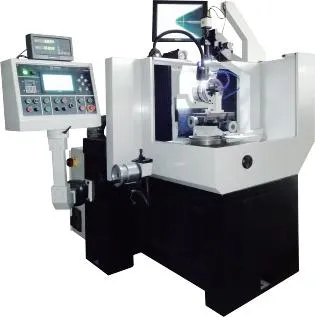 Bt-150n CNC PCD&PCBN Tool Grinder