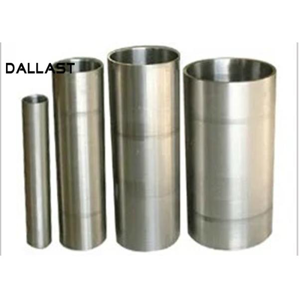 High Precision Bore Cylinder Chrome Plated Steel Pipe Tubing hydraulic cylinder parts