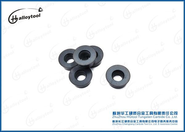RCMX1204MO CNC Al2O3 Tungsten Carbide Inserts