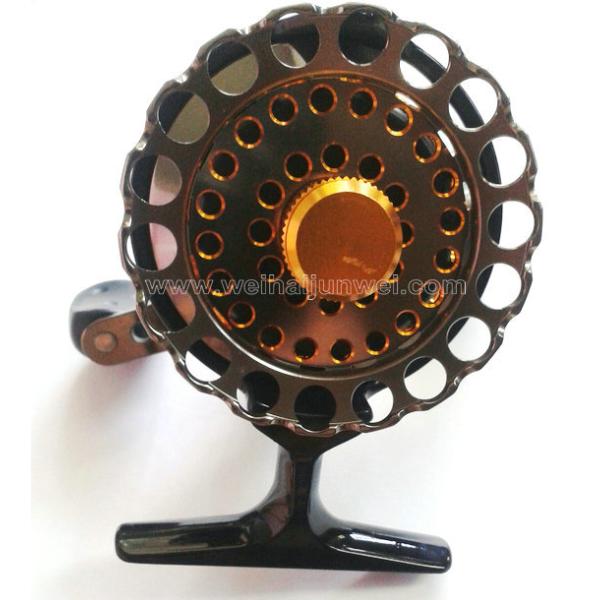 Best sale fly fishing reel JWFRL09
