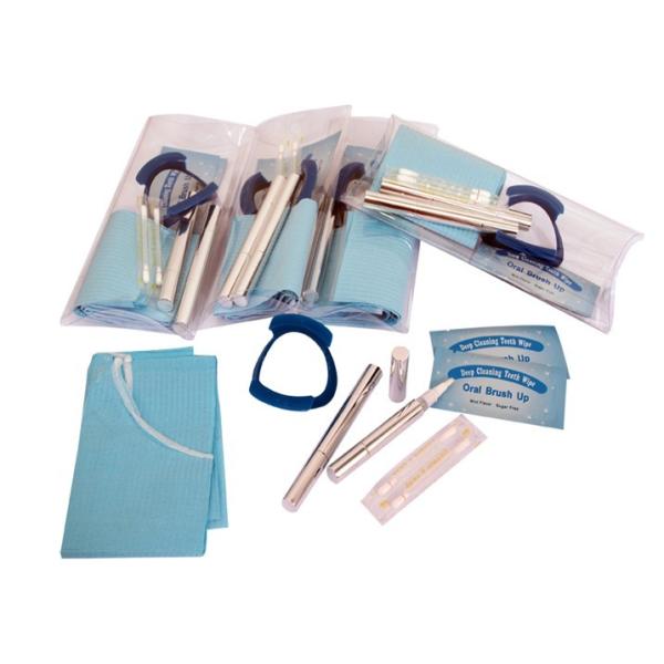 Продукты красоты зубов, зубы забеливая наборы для спа, салона красоты, домашней пользы