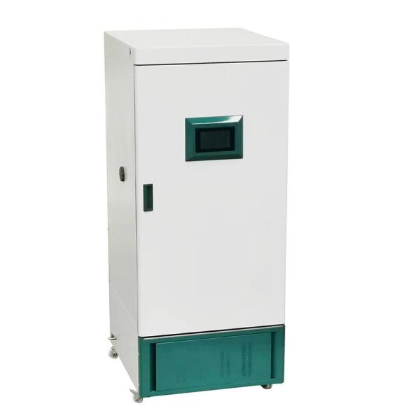 Efficiently Designed 250L Plant Growth Chamber with Humidity Range of 40%-95%RH