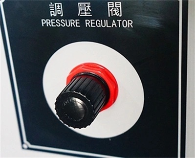 Salt Spray Test Chamber