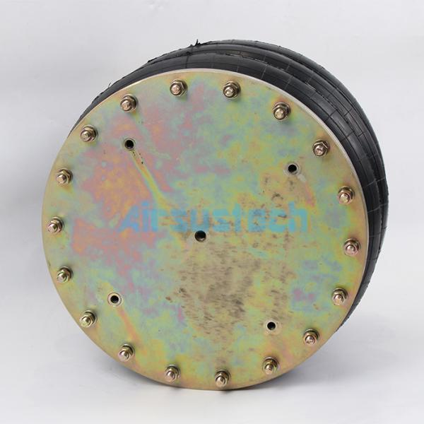 Buy W01-358-7286 Firestone Air Spring Assembly Total Stroke 343MM Pneumatic Airbag