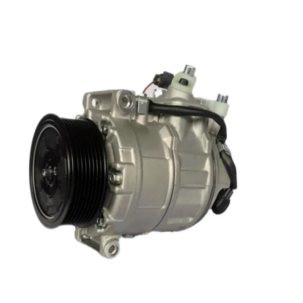 12V Compressor 5412300611 5412301211 A5412300611 A5412301211 Fit For BENZ ACTROS 1831