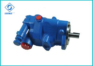 Eaton Vickers PVB15 PVB20 PVB29 PVB45 PVB6 PVB10 PVB5 hydraulic piston vane gear