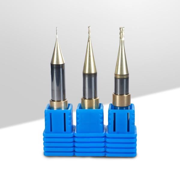 Metal Blank Dental Laboratory Burs Dental Restorations Dental Cad Cam Milling Burs