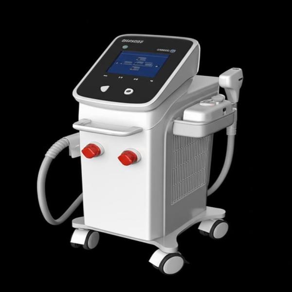 10*25mm Spot Size Laser Beauty Machine with 10600nm Wavelength and 1-400ms Pulse Width Range for Professional Esthetic Treatments