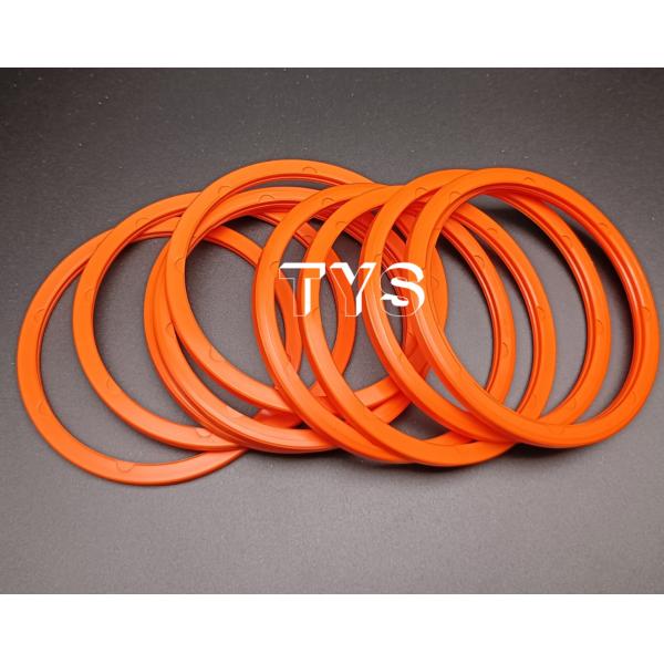 Good Hydraulic Roi Seal  Excavator Boom Cylinder Seal Kit Arm Cylinder Seal Kit Bucket Cylinder Seal Kit