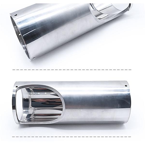 Изготовленное на заказ алюминиевое обслуживание CNC металла обслуживаний CNC филируя