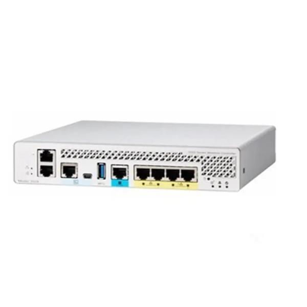 Customized Ethernet Wireless Access Point Controller AIR-CT3504-K9 and Customizable