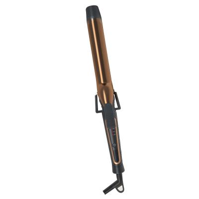 Adjustable Silk Electric Hair Rollers with High Concentration Negative Ion Technology