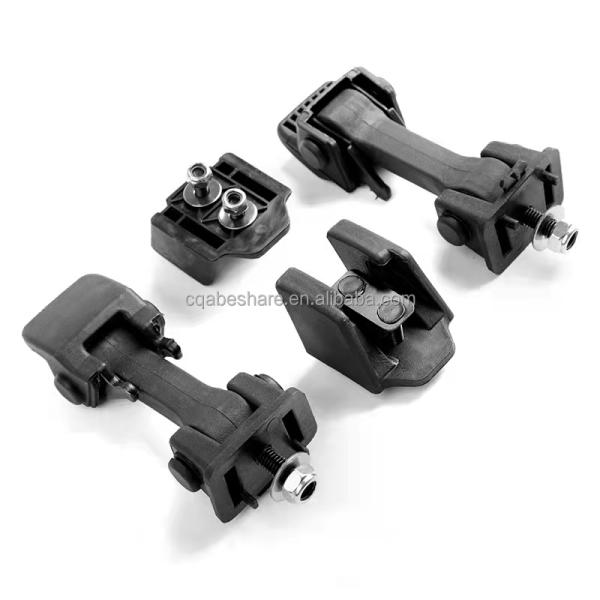 No hay necesidad de que el motor se bloquee.