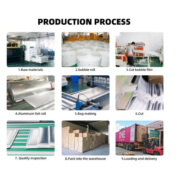 Padded Self Adhesive Courier Bags Biodegradable  Compostable Poly Mailers