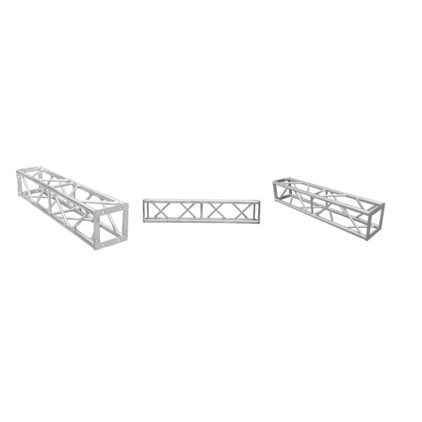 Outdoor Customized Aluminum Truss For Indoor/Outdoors Events Outdoor Commercial Structure