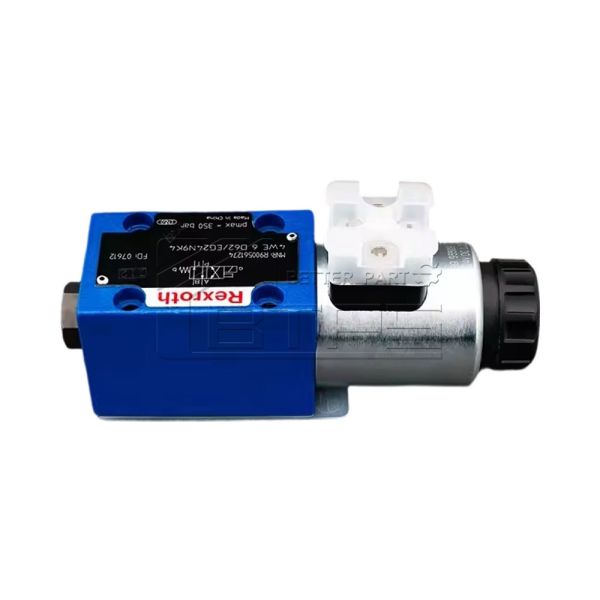 REXROTH R900561274 4WE6D6X/EG24N9K4 DIRECTIONAL SPOOL VALVE