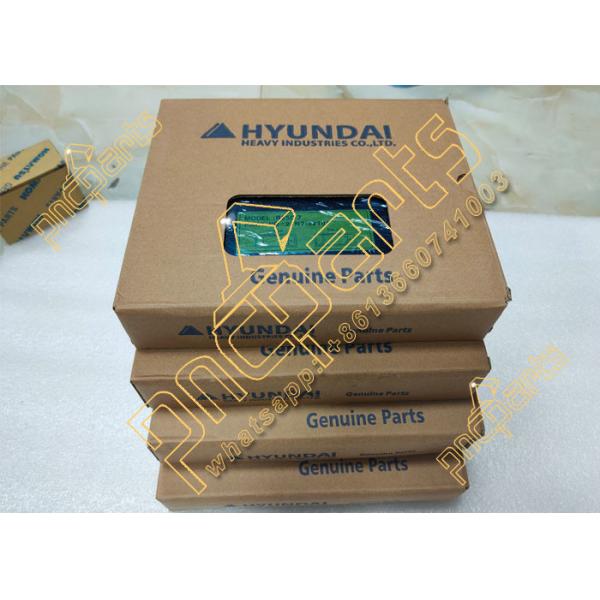 Регулятор 21NB-33000 R500-7 MCU C.P.U. R450-7 на Hyundai экскаватор Crawler 7 серий