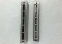 Pièces usinées par tungstène à hautes températures recuites de four