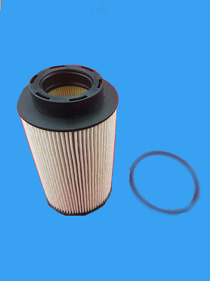 Filtro de combustible duradero para coche para MAN 51.12503-0061 51.12503-0063 51.12503-0092 51.12503-0109