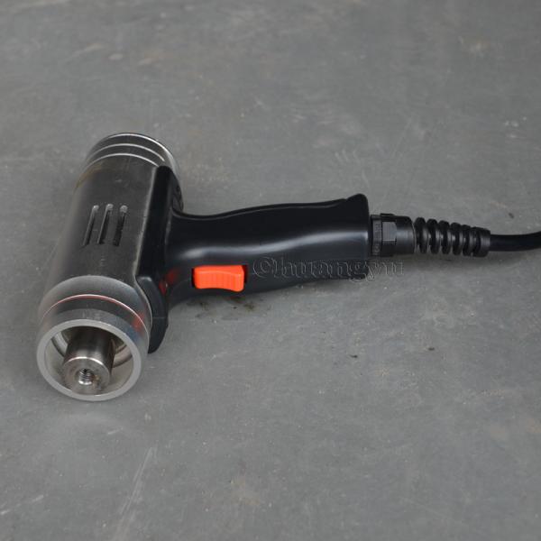 Equipamentos periféricos de Digitas, máquina de corte 600w ultrassônica 28KHZ