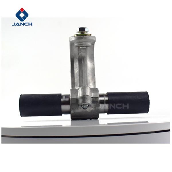 WAM 273 Aluminum Alloy Intermediate Hanger Bearings for Other Material Screw Conveyor
