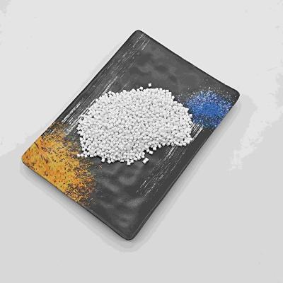 Engineering Modified Plastics 30% GF Reinforced PP Glass Fiber Reinforced Polypropylene