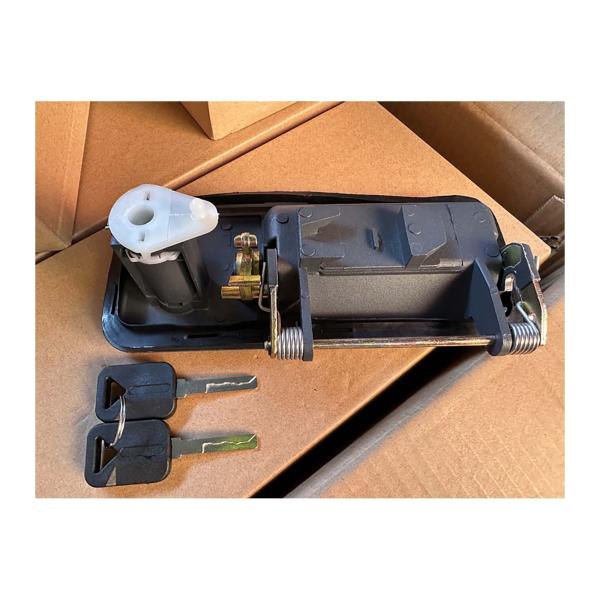 20398466 20398467 Truck Door Handle for VOLVO FH Car Fitment Purpose Replace/Repair