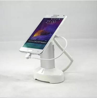 COMER antitheft alarm cable locking systems for Tablet Pc Stand Manufacturers
