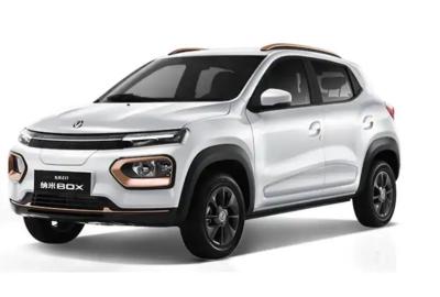 DONGFENG NANO BOX 2023 Mini EV Cars 331KM ENJOY With 4 Doors