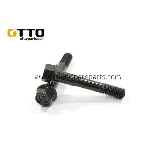 ISUZU Dealer 4HK1 Valve Rocker Arm Shaft Seat Rose 8-94393131-0 Engine 4HK1 894393-1310 8943931310