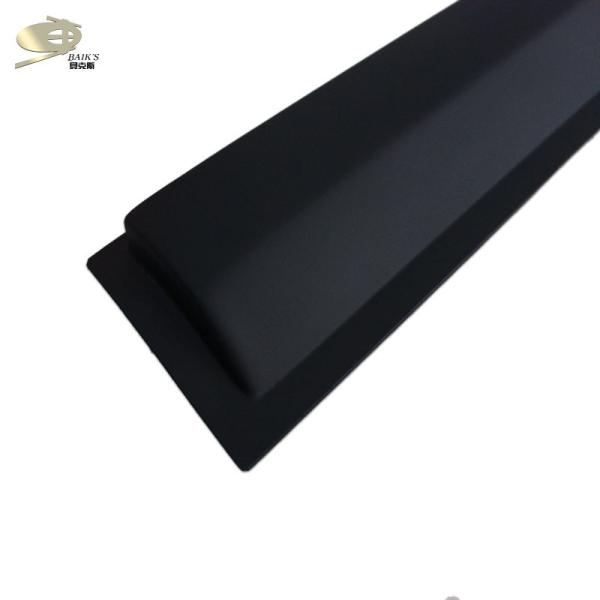 Abs Car Side Moulding For Benz Xclass 2018-2020 Matte Black Body Clabbing