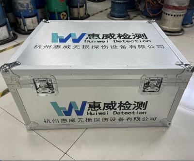Industrial X Ray Inspection NDT 250kv Circumference Machine RD-T200H