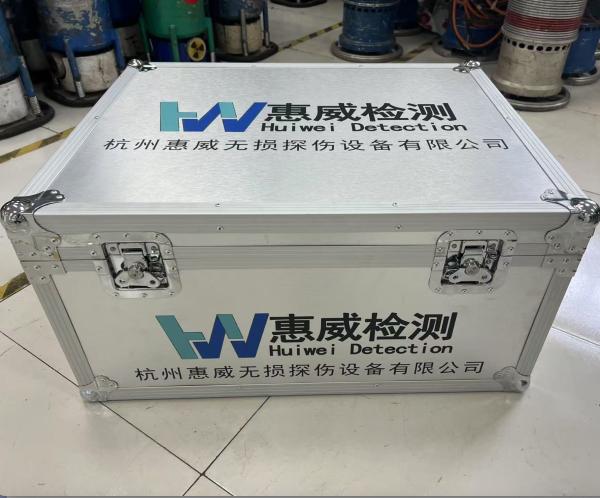 Industrial X Ray Inspection NDT 250kv Circumference Machine RD-T200H