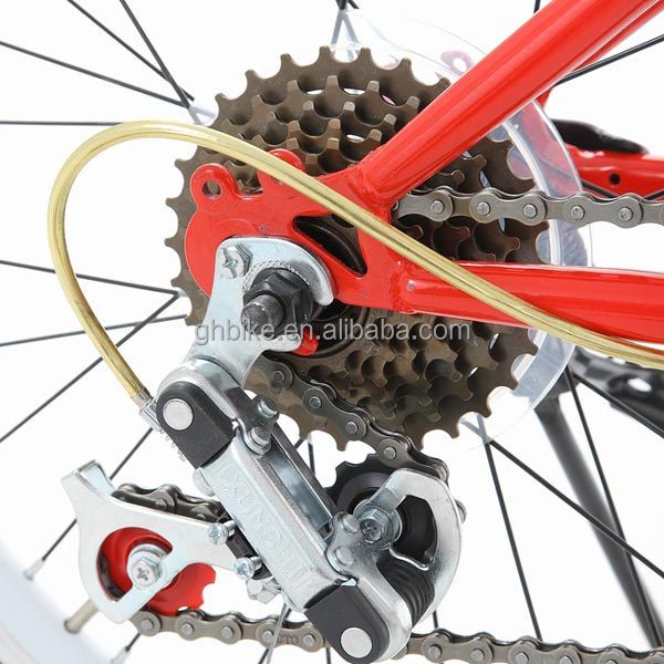 Double V Brake 20