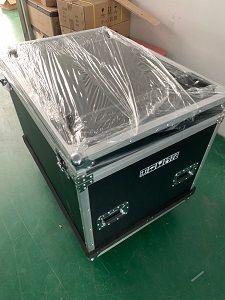На открытом воздухе событие гибкое SMD2525 P4 изогнуло видео- стену приведенную