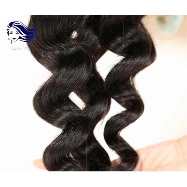 волосы Boncy объемной волны Unprocessed волос девственницы 12 14 16 18 100 новые