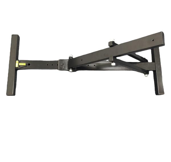 Fabrication de plaques métalliques de tôle d'acier inoxydable de taille personnalisée