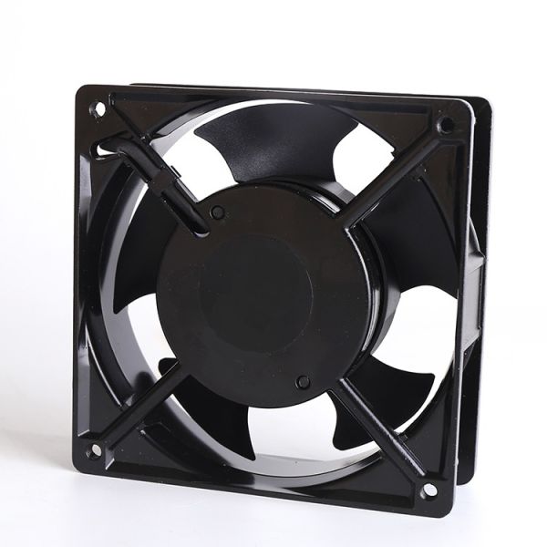 12038 Industrial AC Brushless 110V/220V Axial Cooling Exhaust Ventilation 220v Cooling Fan