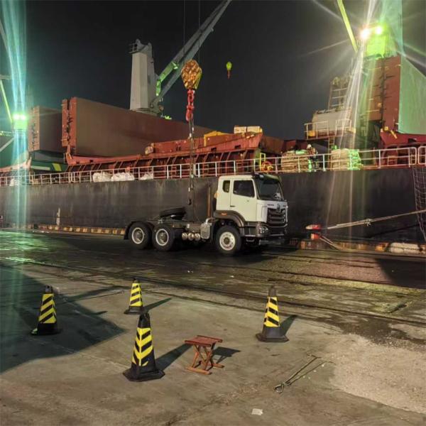 Shacman Delon F3000 380 Hp 400 Hp Customizable 6x4 Left-Hand Dump Truck Model SX3258DR384TL Durable and for Long-Term