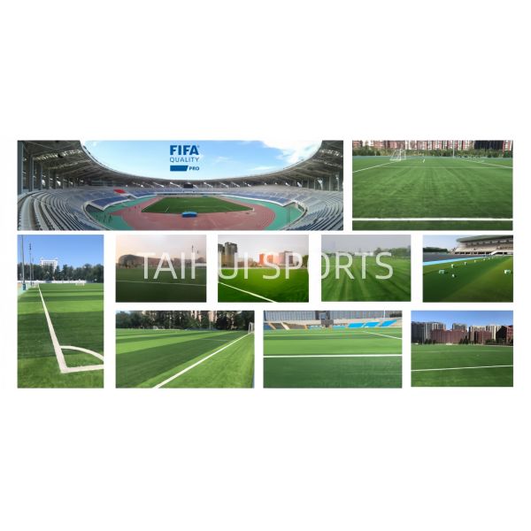 Lightweight HIC/CFH Certified Interlocking Foam Mats 30mm 50mm Playground Shock Pad for Safety and Durability