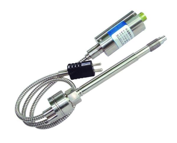 High Temperature Strain Gauge Pressure Transducer 150Mpa