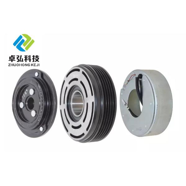 BMW 3-й серии E46 2003-2005 CALSONIC KANSEI Авто компрессор переменного тока