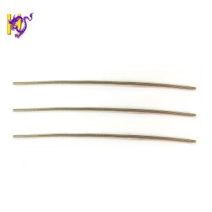 Tension Coil Spring