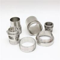 Stainless Steel Hose Nipple Fitting