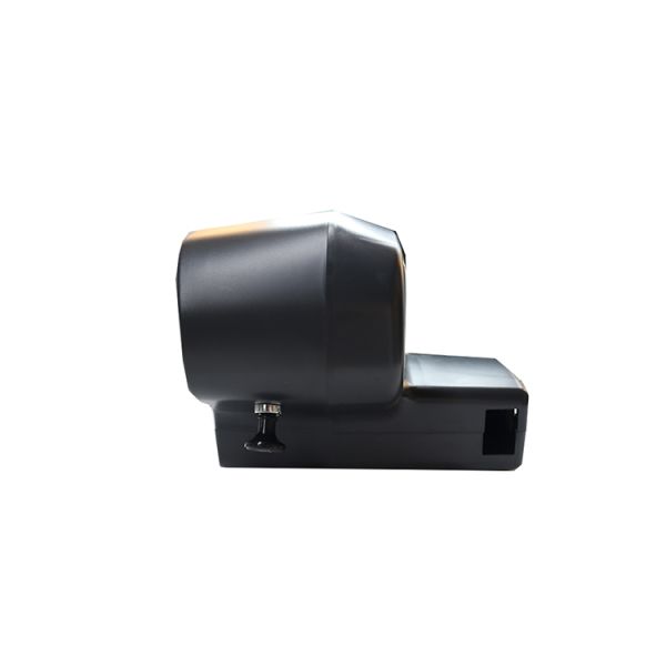 Dual-data-channel with front-mounted digital forklift combination dashboard - No modification required for installation - Universal for multiple vehicle models